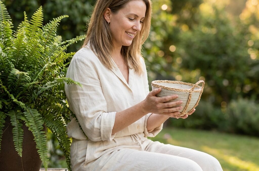YéS: la linea artigianale che celebra l’autenticità e il benessere femminile