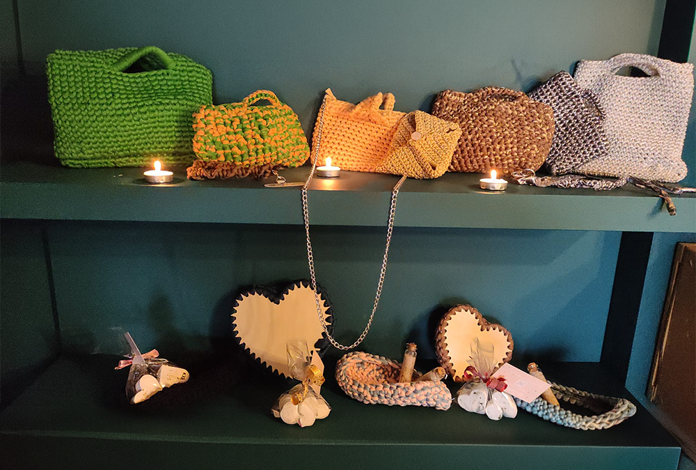 YéS: la linea artigianale che celebra l’autenticità e il benessere femminile